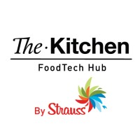 The Kitchen Hub logo, The Kitchen Hub contact details