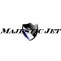 Majestic Jet logo, Majestic Jet contact details