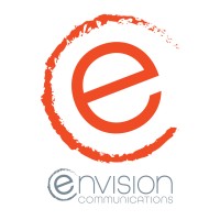 Envision Communications logo, Envision Communications contact details