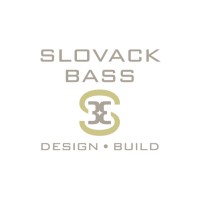 Slovack - Bass : Design-Build logo, Slovack - Bass : Design-Build contact details