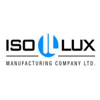 Iso-Lux logo, Iso-Lux contact details