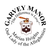 Garvey Manor logo, Garvey Manor contact details