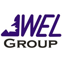 WEL Group logo, WEL Group contact details