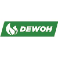 Dewoh logo, Dewoh contact details