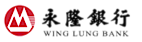 Wing Lung Bank logo, Wing Lung Bank contact details