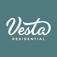 Vesta Residential logo, Vesta Residential contact details