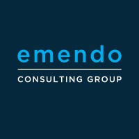 Emendo A/S logo, Emendo A/S contact details