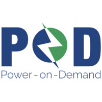 Power-On-Demand, LLC logo, Power-On-Demand, LLC contact details