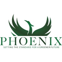 Phoenix Electronic Recycling, LLC logo, Phoenix Electronic Recycling, LLC contact details