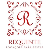 Requinte Festas logo, Requinte Festas contact details