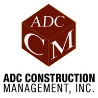 ADC Construction Management, Inc. logo, ADC Construction Management, Inc. contact details