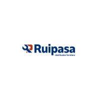 Ruipasa Distribuidora logo, Ruipasa Distribuidora contact details