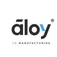 Tecnologias y Manufactura 3D | ALOY 3D | logo, Tecnologias y Manufactura 3D | ALOY 3D | contact details