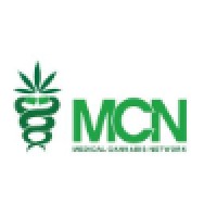 Medical Cannabis Network logo, Medical Cannabis Network contact details