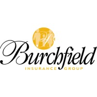 BURCHFIELD INSURANCE GROUP logo, BURCHFIELD INSURANCE GROUP contact details