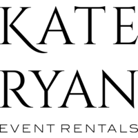 Kate Ryan Event Rentals logo, Kate Ryan Event Rentals contact details