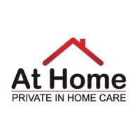 At Home Atlanta / Home Healthcare logo, At Home Atlanta / Home Healthcare contact details