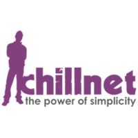 ChillNet (Pty) Ltd logo, ChillNet (Pty) Ltd contact details