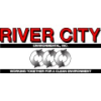 River City Environmental logo, River City Environmental contact details