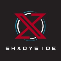 X Shadyside logo, X Shadyside contact details