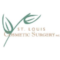 St. Louis Cosmetic Surgery logo, St. Louis Cosmetic Surgery contact details