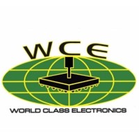 World Class Electronics Inc. logo, World Class Electronics Inc. contact details