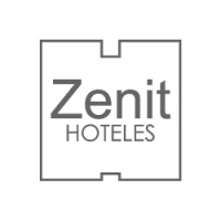 Zenit Hoteles logo, Zenit Hoteles contact details