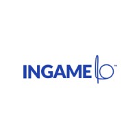 InGame logo, InGame contact details