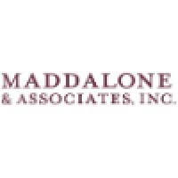 Maddalone & Associates, Inc logo, Maddalone & Associates, Inc contact details