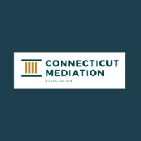 Connecticut Mediation Association logo, Connecticut Mediation Association contact details