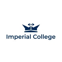 Imperial College logo, Imperial College contact details