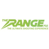 The Range 702 logo, The Range 702 contact details