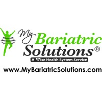 My Bariatric Solutions logo, My Bariatric Solutions contact details