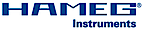 Hameg Instruments GmbH logo, Hameg Instruments GmbH contact details