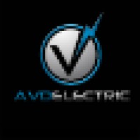 AVD ELECTRIC LLC logo, AVD ELECTRIC LLC contact details