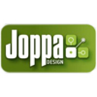 Joppa Design logo, Joppa Design contact details