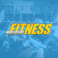 Worcester Fitness logo, Worcester Fitness contact details