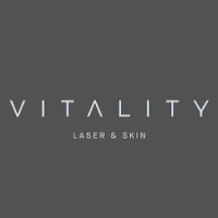 Vitality Laser and Skin logo, Vitality Laser and Skin contact details