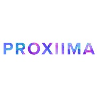 PROXIIMA logo, PROXIIMA contact details