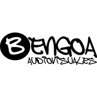 Bengoa Audiovisuales logo, Bengoa Audiovisuales contact details