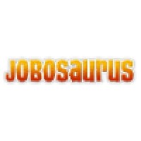 Jobosaurus Inc. logo, Jobosaurus Inc. contact details