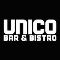 Unico Bar & Bistro logo, Unico Bar & Bistro contact details