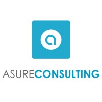 Asure Consulting Inc. logo, Asure Consulting Inc. contact details