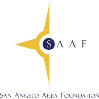 San Angelo Area Foundation logo, San Angelo Area Foundation contact details