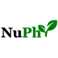 NuPHY logo, NuPHY contact details