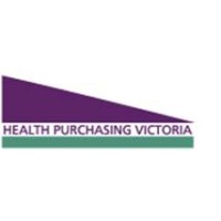 Health Purchasing Victoria logo, Health Purchasing Victoria contact details