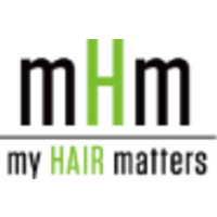 my HAIR matters logo, my HAIR matters contact details