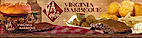 Virginia Barbeque Franchise logo, Virginia Barbeque Franchise contact details