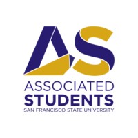 Associated Students, San Francisco State University logo, Associated Students, San Francisco State University contact details