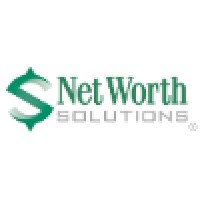 Net Worth Solutions logo, Net Worth Solutions contact details